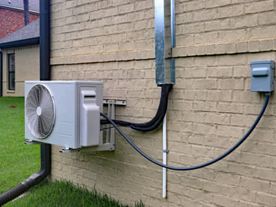 Mini Splits Outlets LLC