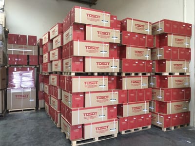 Mini Splits Outlets LLC