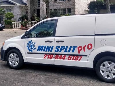 Mini Splits Pro