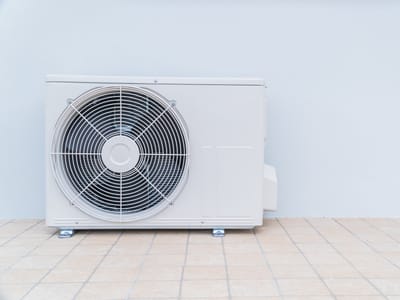 Mint Air Conditioning