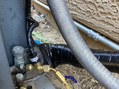 Mint Air Conditioning