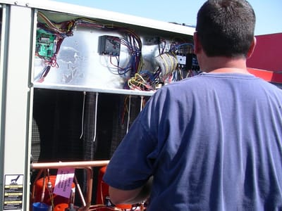 Minter and Sons Heating & Air Conditioning