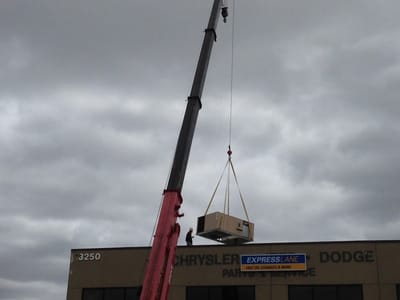 Minter and Sons Heating & Air Conditioning