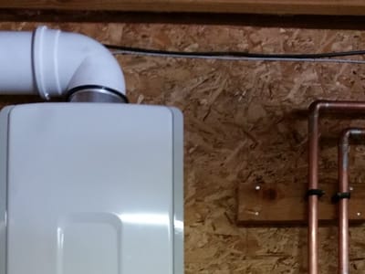 Minter Heating & Air Conditioning, Inc.