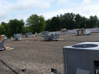 Minter Heating & Air Conditioning, Inc.