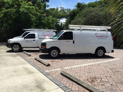 Mintz Heating and Cooling