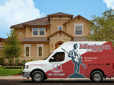 Minuteman Heating And Air
