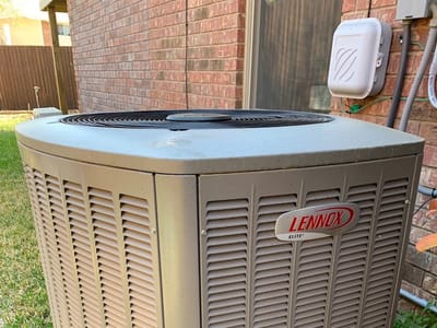 Minuteman Heating And Air