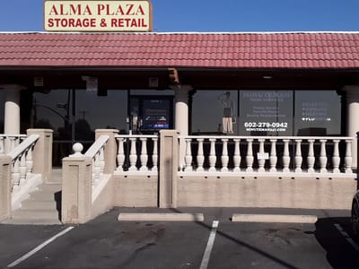 Minuteman Home Services