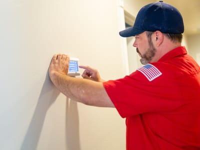 Minuteman Home Services