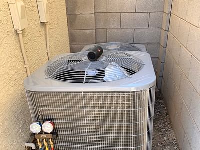 Minuteman Home Services