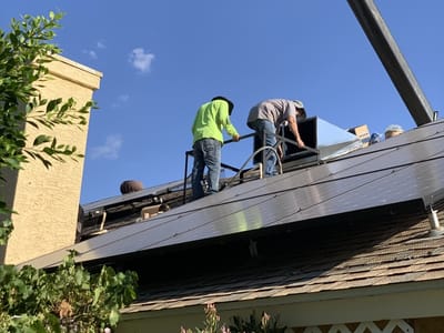 Minuteman Home Services