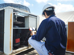 Minuteman HVAC & Air Duct Cleaning