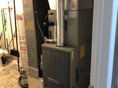 Minutemen Heating and Air Conditioning