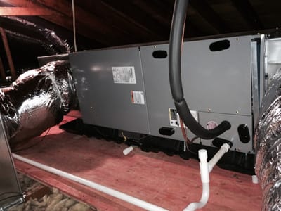 Minutemen Heating and Air Conditioning