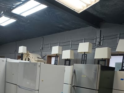 Minutemen Heating & Cooling