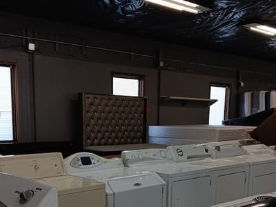 Minutemen Heating & Cooling