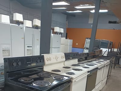 Minutemen Heating & Cooling