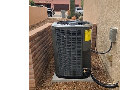 Miracle Air Heating & Cooling LLC