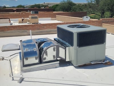 Miracle Air Heating & Cooling LLC