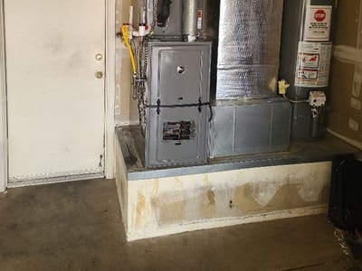 Miracle Air Heating & Cooling LLC