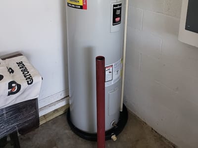 Miranda Plumbing & Air Conditioning, Inc