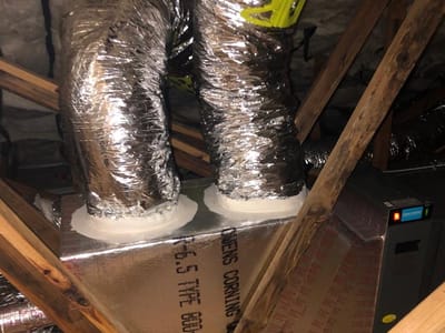 Miranda Plumbing & Air Conditioning, Inc