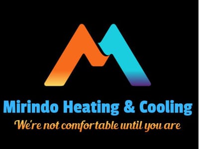 Mirindo's Heating & Cooling