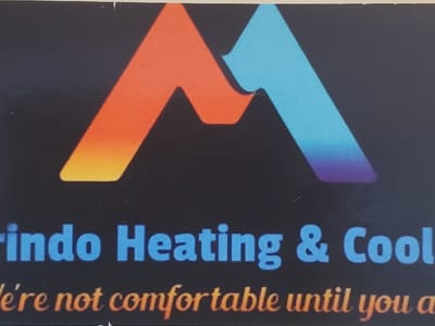 Mirindo's Heating & Cooling