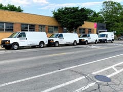 MIRON Heating & Cooling, Inc