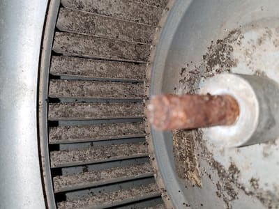 Miroshni Services LLC