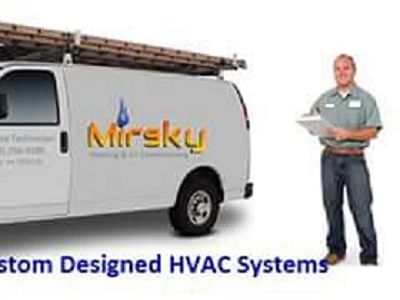 Mirsky Heating and Air Conditioning