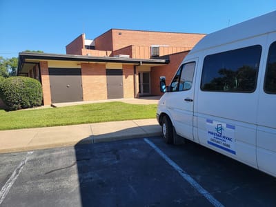 MirStar Hvac & Services