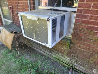 MirStar Hvac & Services