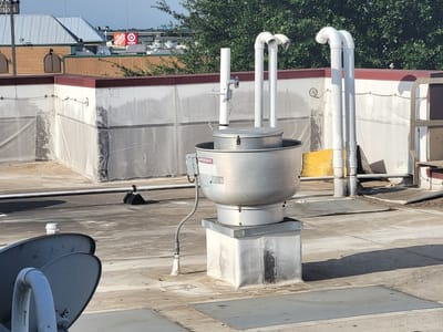 MirStar Hvac & Services