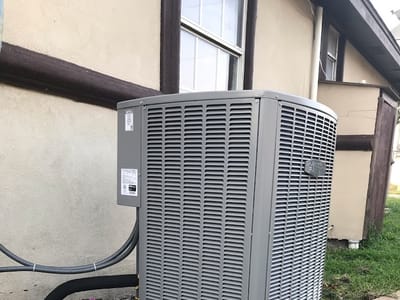 Mission AC Repair JL Cooling & Heating