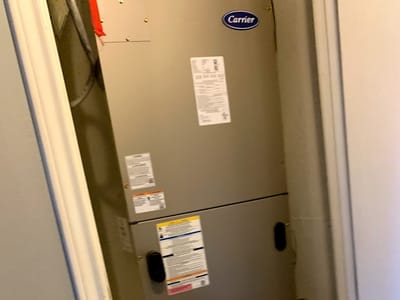 Mission AC Repair JL Cooling & Heating