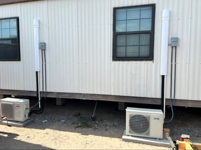 Mission AC Repair JL Cooling & Heating