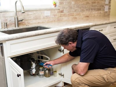 Mission Air Conditioning & Plumbing