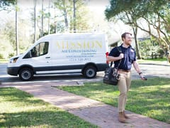 Mission Air Conditioning & Plumbing
