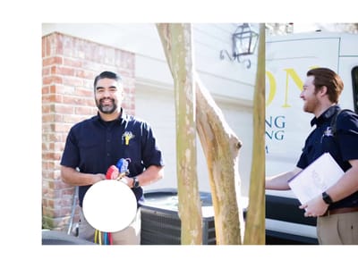 Mission Air Conditioning & Plumbing