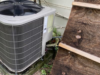 Mission Air Services