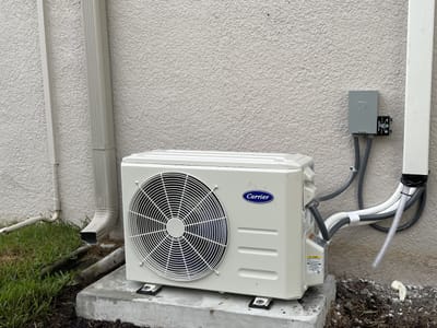 Mission Air Services