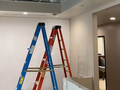 Mission Air Services