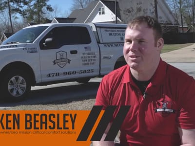 Mission Critical Comfort Solutions, LLC