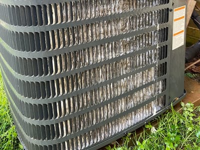 Mission Heating and Cooling