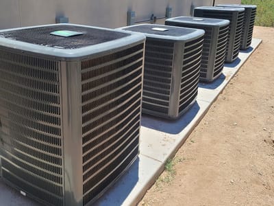 Mission Heating & Cooling, LLC