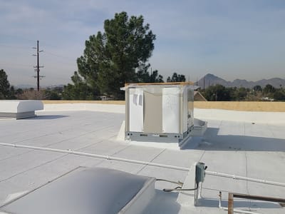 Mission Heating & Cooling, LLC