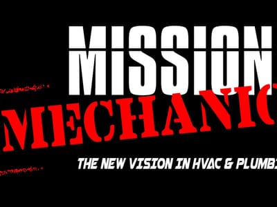 Mission Mechanical