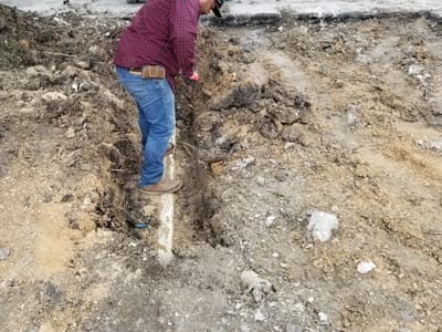 Mission Plumbing Heating & Air Conditioning Co., Inc.